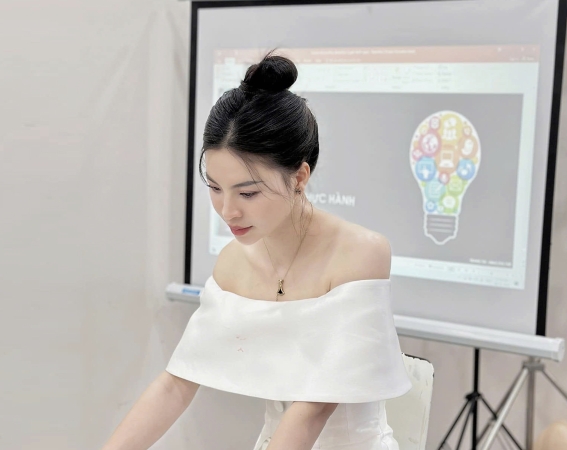 TRANG VŨ ACADEMY